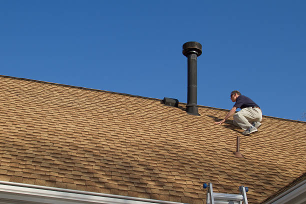 Fast & Reliable Emergency Roof Repairs in Clinton, IN